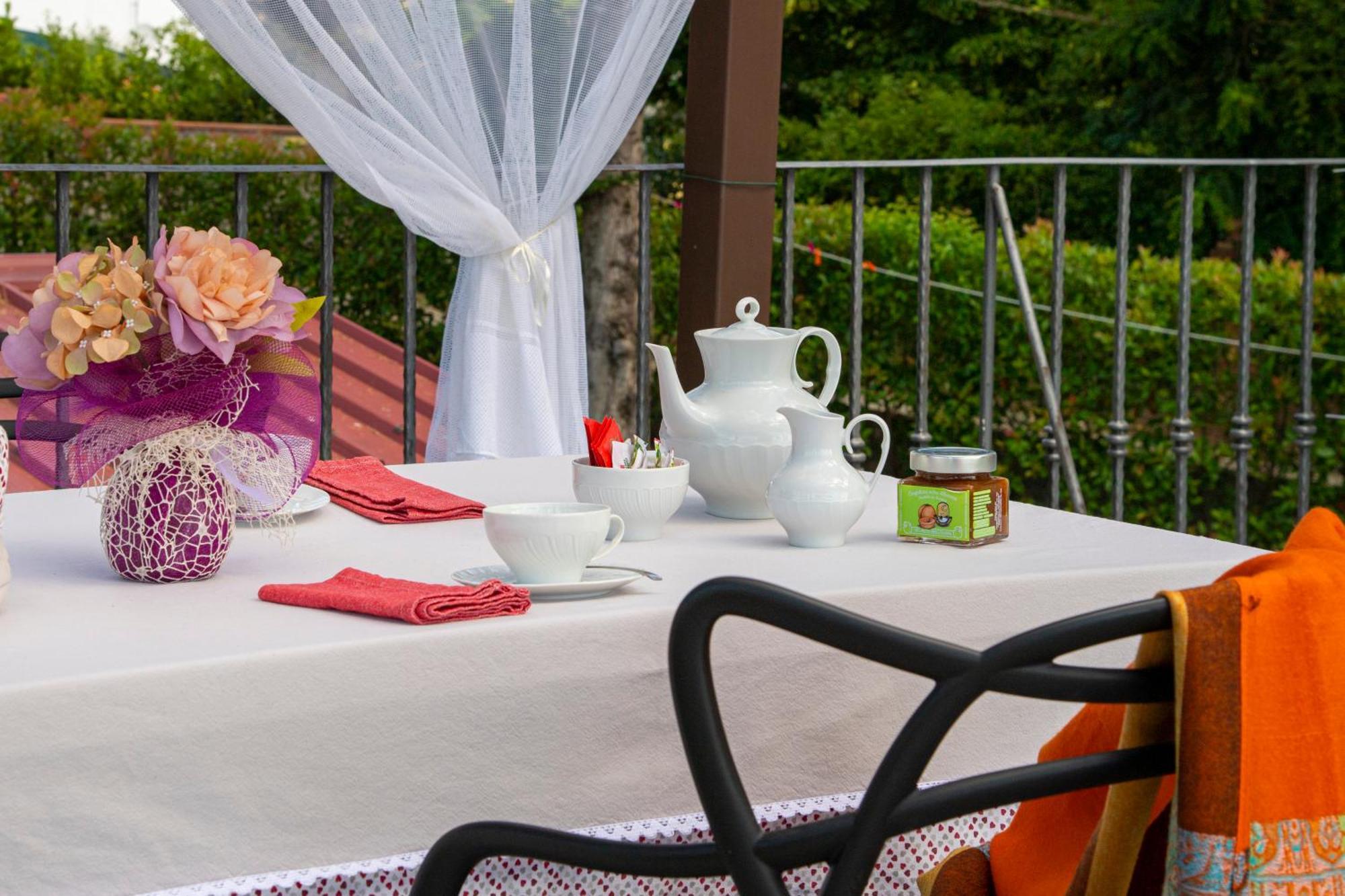 Il Pucchio Apartamento Certaldo Exterior foto