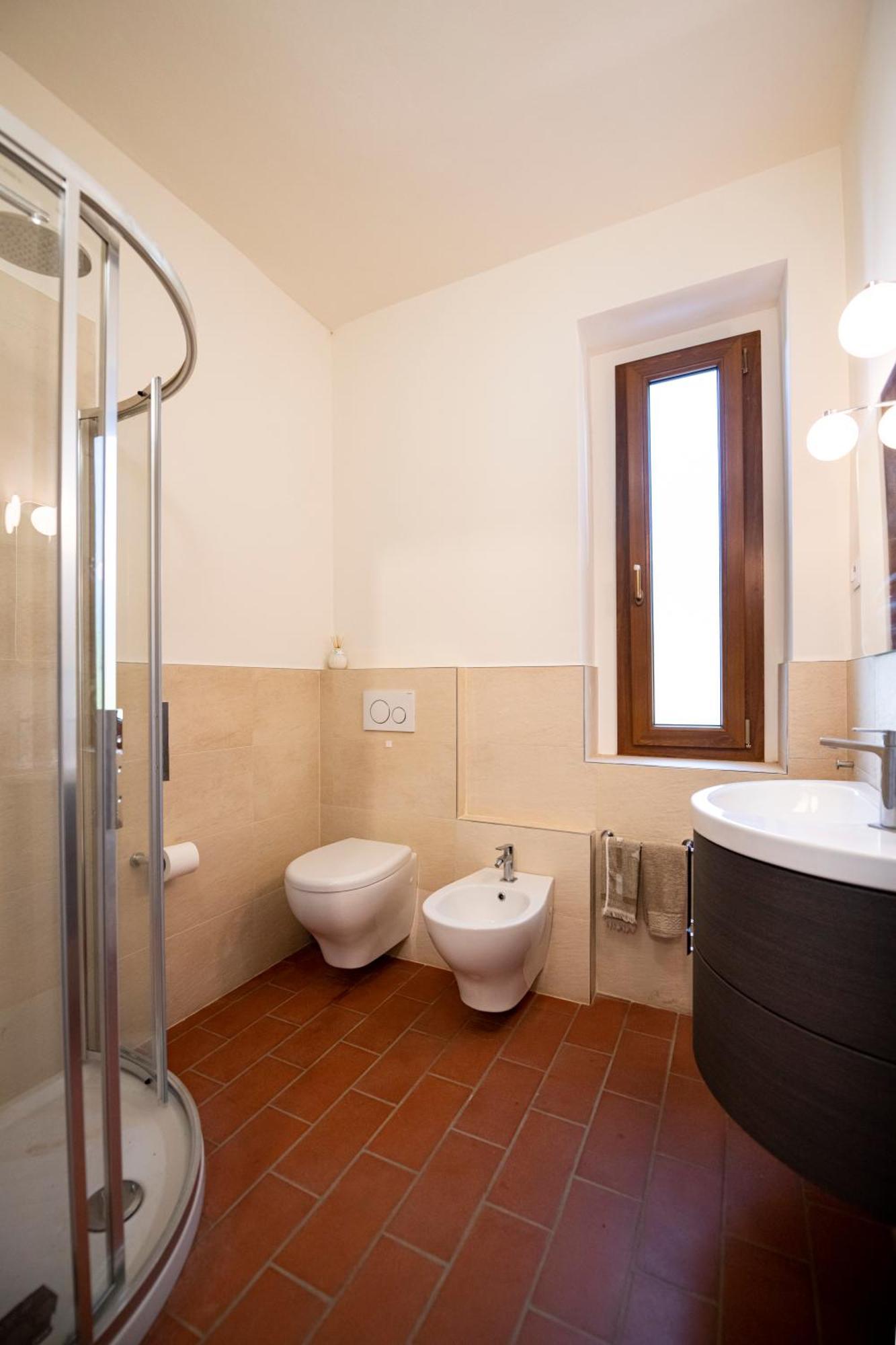 Il Pucchio Apartamento Certaldo Exterior foto
