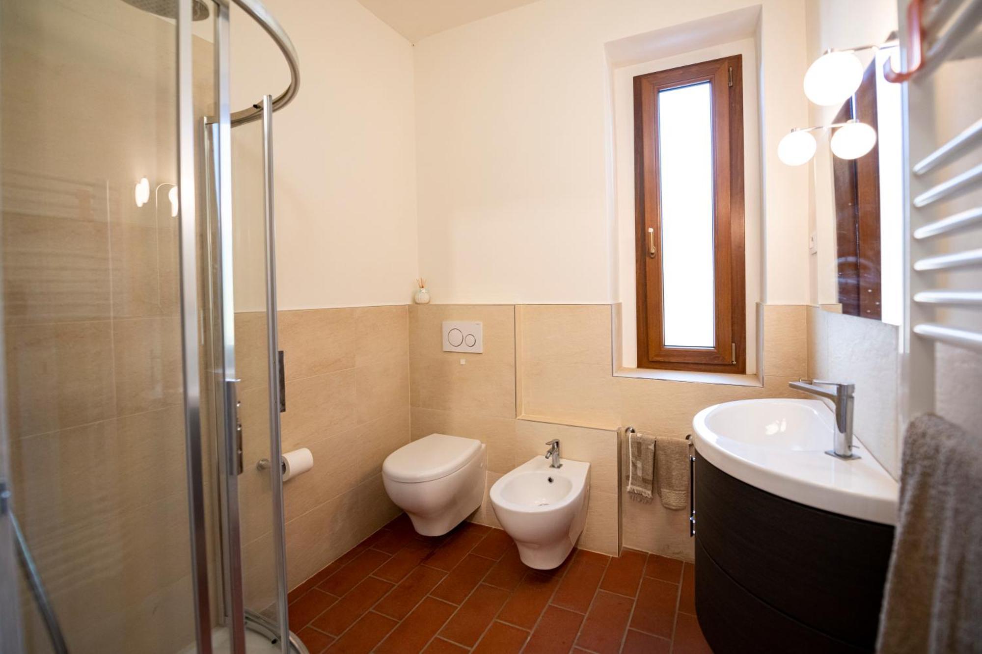 Il Pucchio Apartamento Certaldo Exterior foto